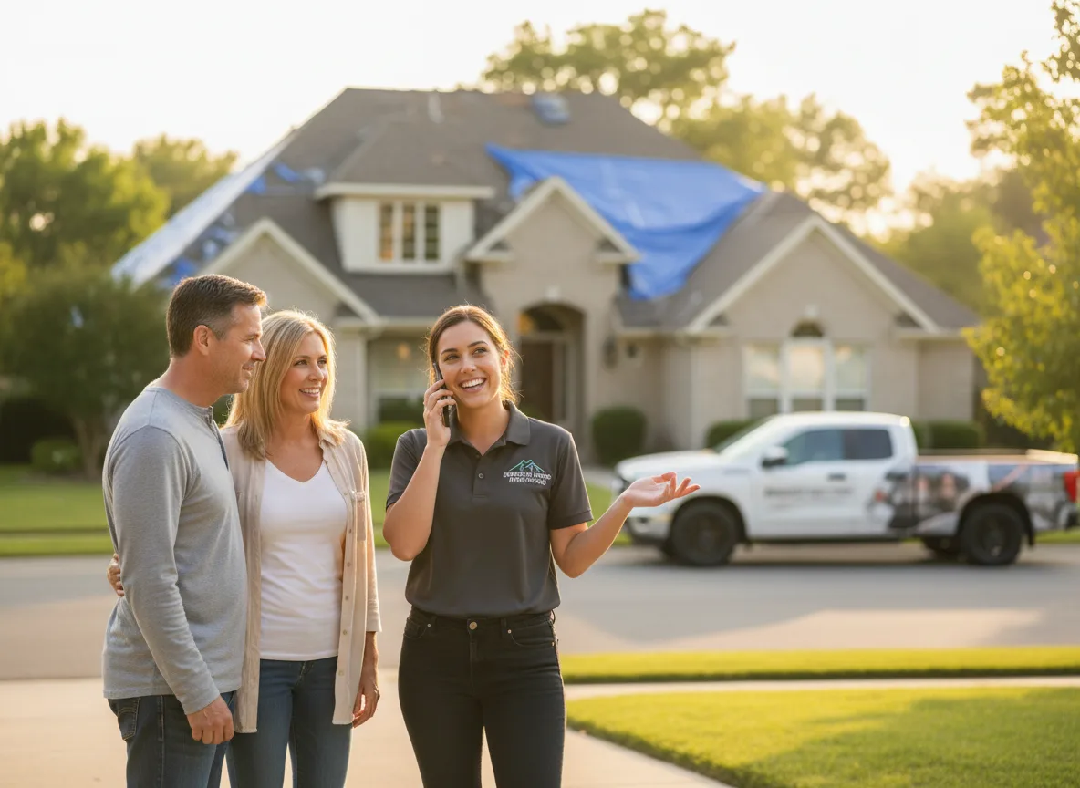 Emergency Roof Repair Buck Creek, IN FAQs